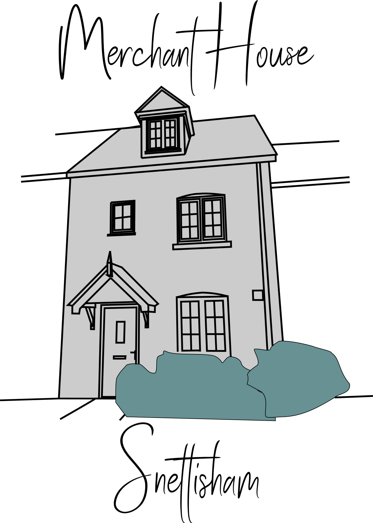Merchant House Snettisham